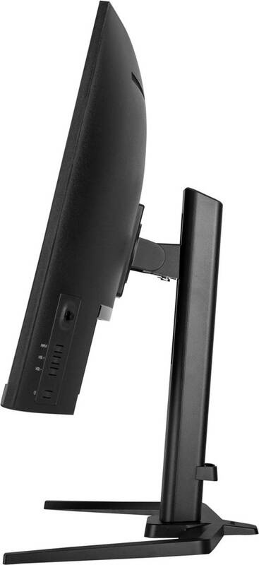 Herní 32ˇiiyama G-MASTER GCB3280QSU-B2,záruka 3 roky - 10