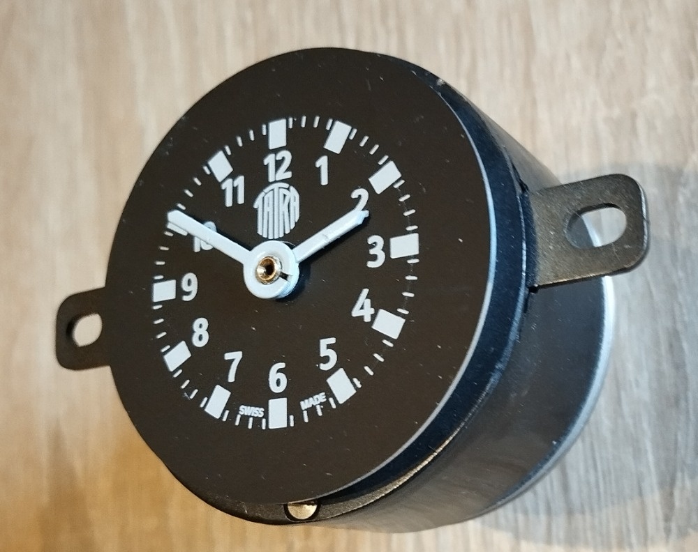 Veterán díly 8. - 10