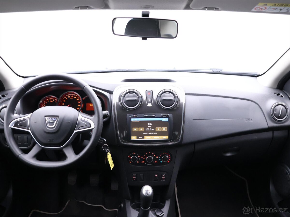 Dacia Logan 1,0 SCe CZ 1.Maj. Klima Navi (2019) - 10