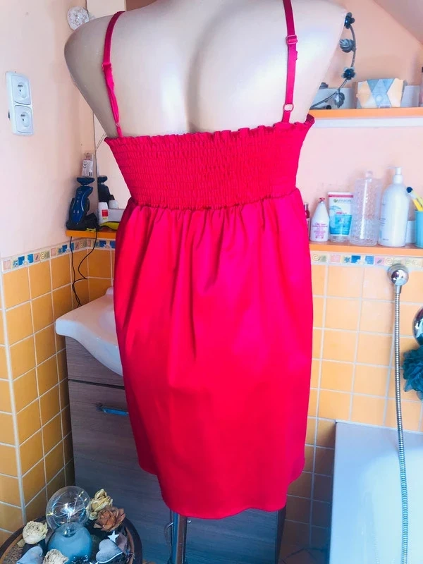 saty# oslavy# spolecenske# cervenesaty# ples# masle - 10