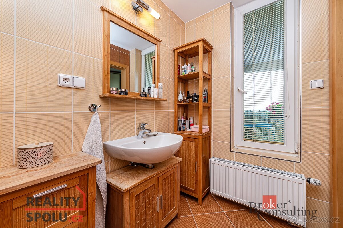 Prodej, byty/4+kk, 103 m2, Tulešická, Praha, Hlavní město Pr - 10