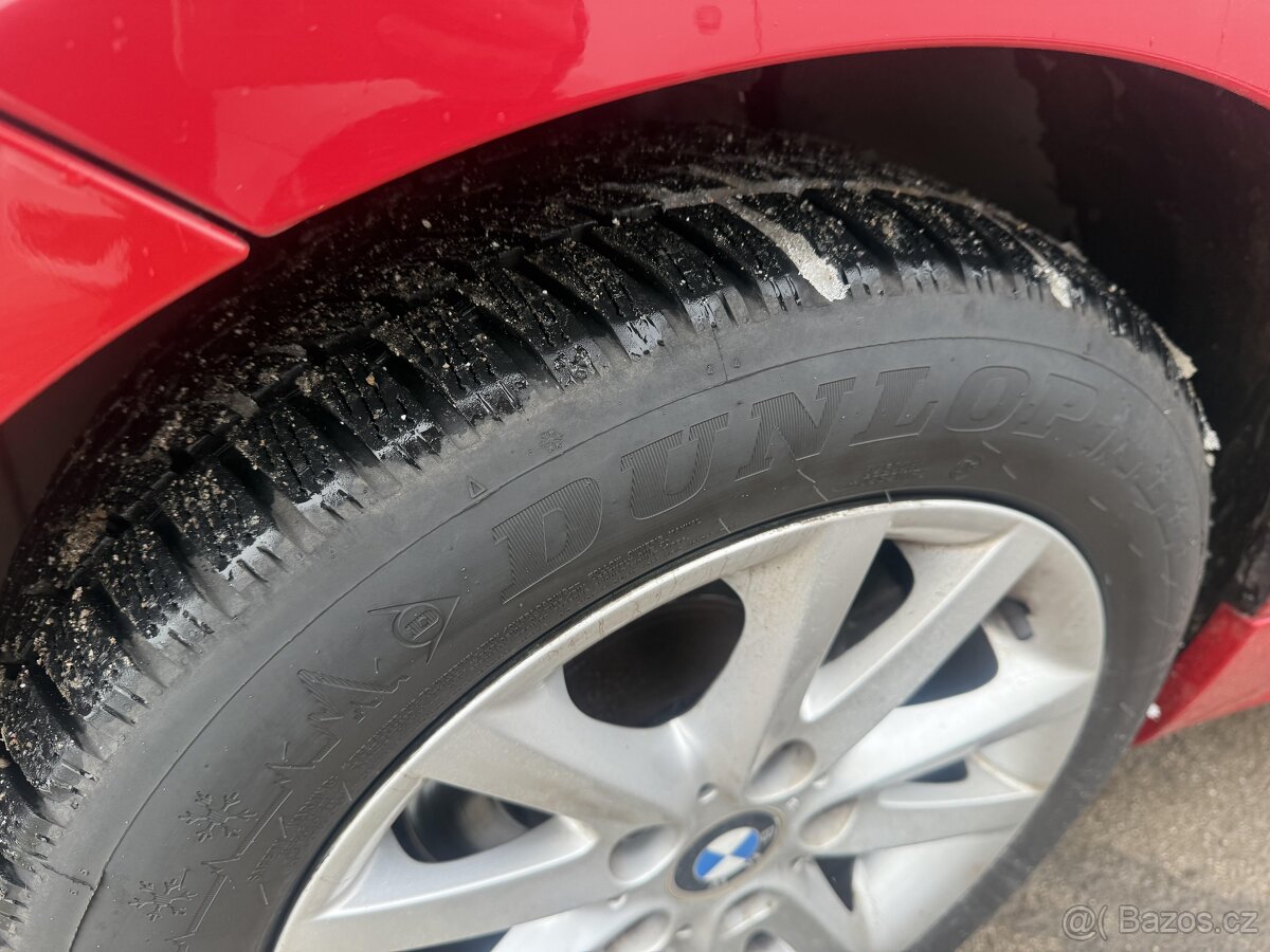 BMW E87 116i 85kW +NAJETO 241TKM+ - 10