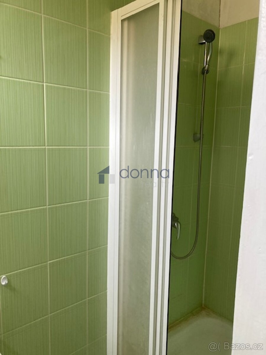 Pronájem bytu 2+kk, 46m2, ul. Víta Nejedlého, Praha 3 - Žižk - 10