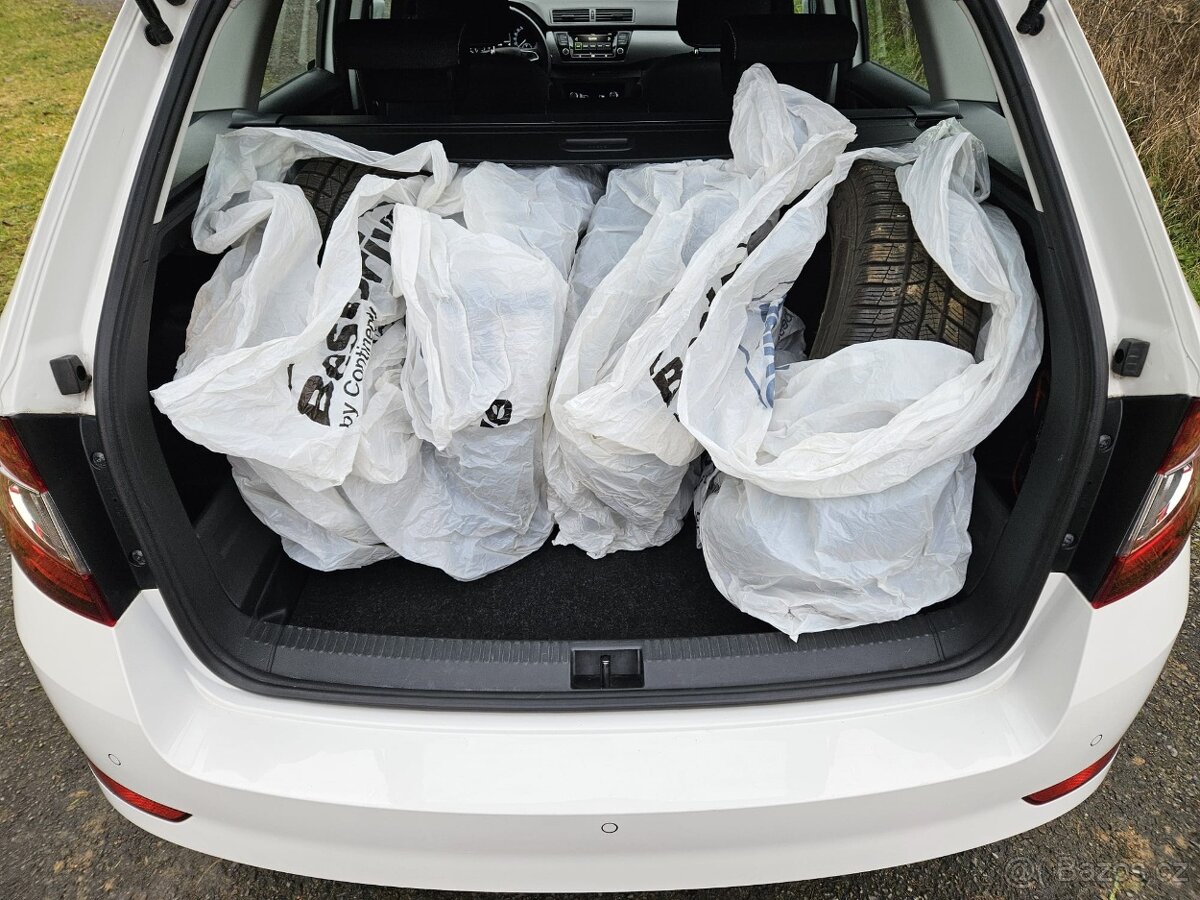 Škoda Fabia combi Facelift 1,0 TSi 81 kW STYLE - 10