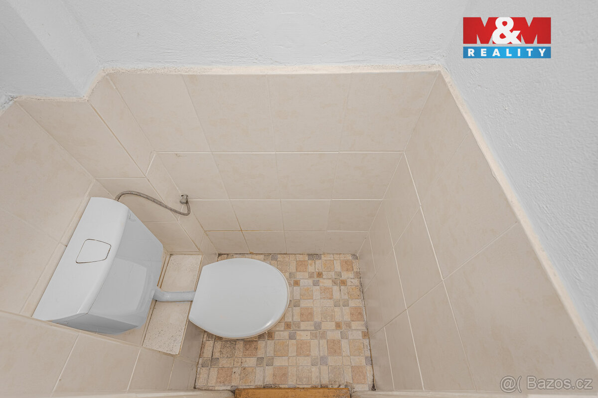 Prodej rodinného domu, 110 m², Hradec Králové - 10