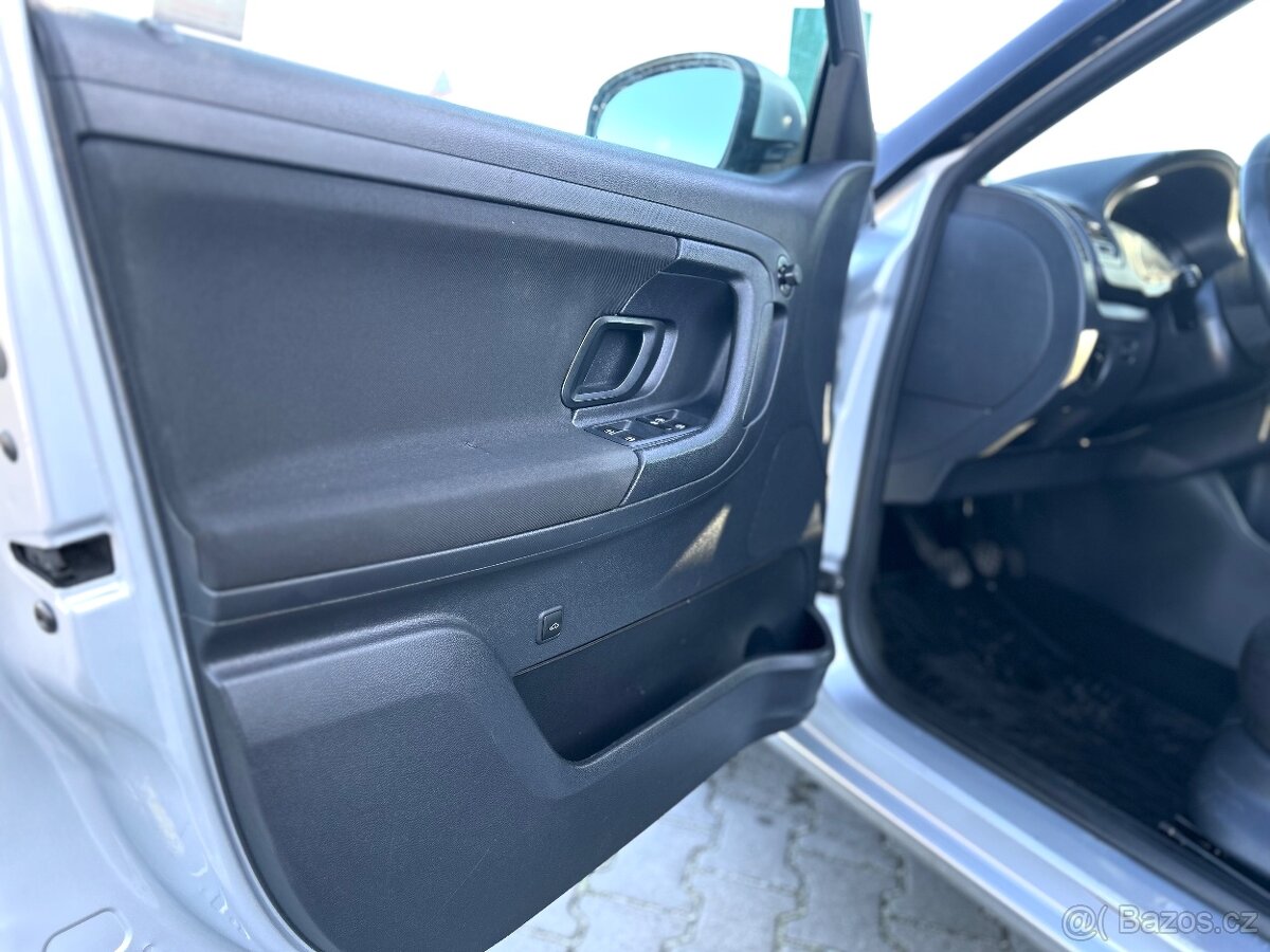 Škoda Fabia 1.6tdi - 10