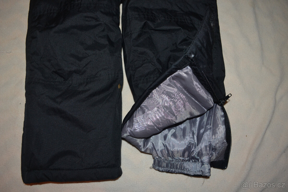 oteplovačky Tchibo,kvalita, v.110/116, jiné ve 110 - 10