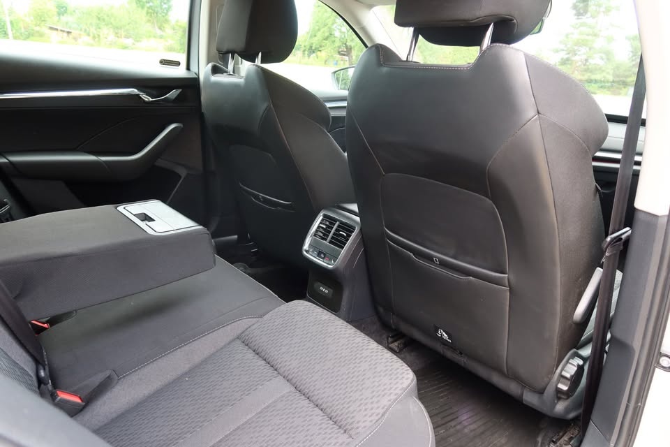 Škoda Octavia IV 2.0 TDI 85KW - 10