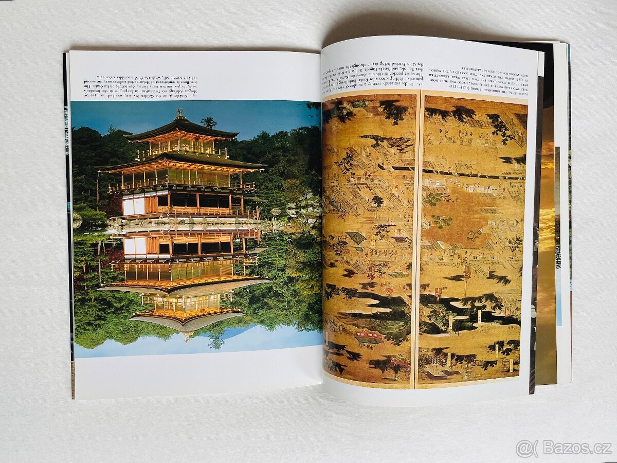 Japonské Kyoto - cestovní průvodce - 10