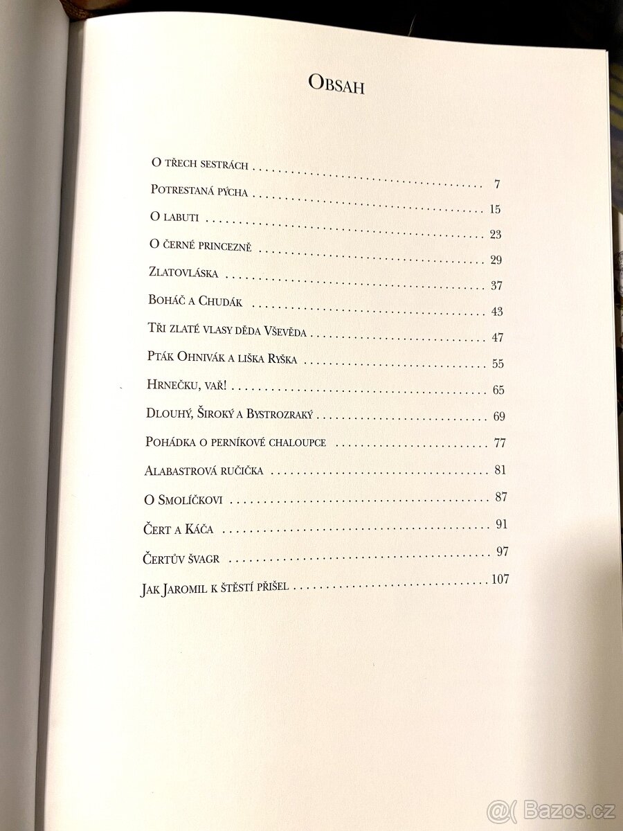 Pohádky - 10