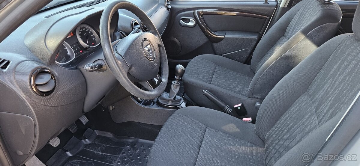 Dacia duster 4x4 - 10