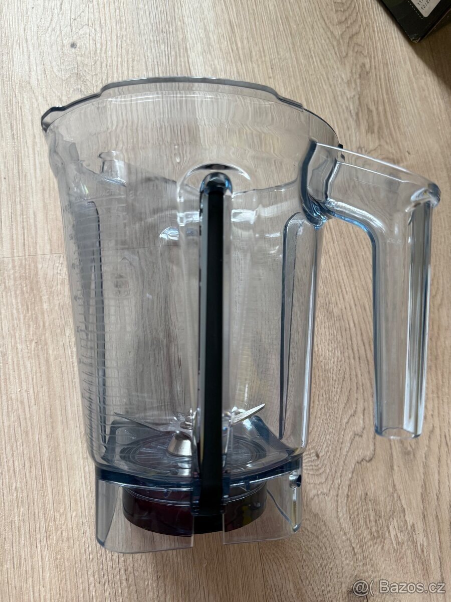 Vitamix Mixér A3500 nerez - 10