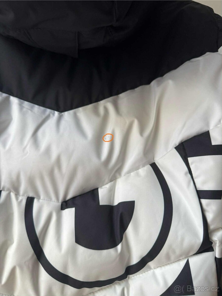 Lyžařská / snowboardová zimní bunda Columbia - 10