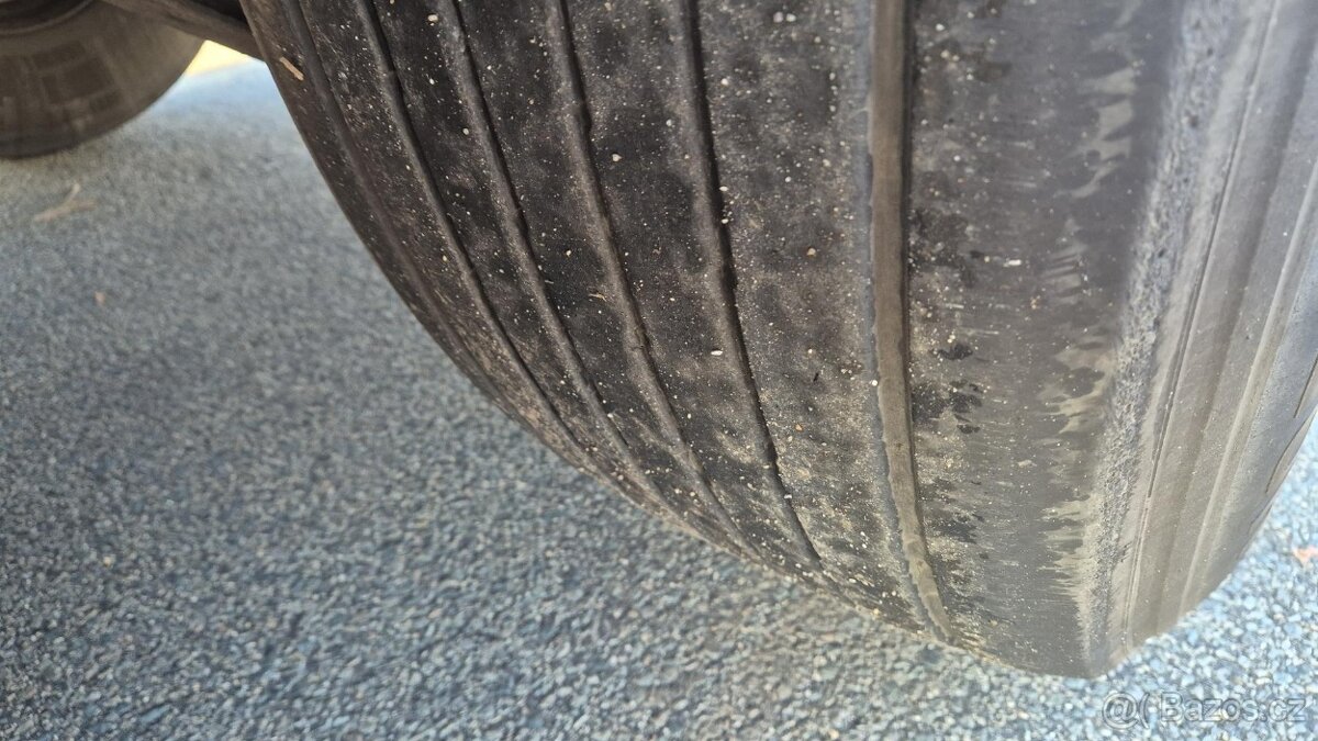 SCHWARZMÜLLER SPA 3/E STD - 10