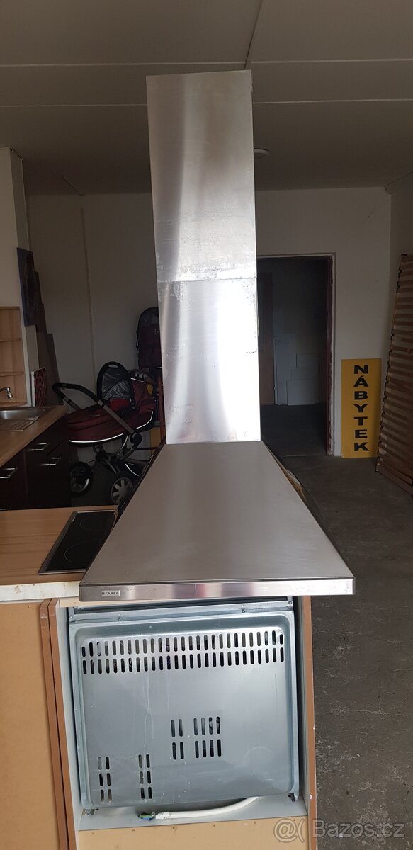 PRODÀM KUCHYNSKOU LINKU Z SPOTŘEBYČEMA -ORIGINAL -NĔMECKO - 10