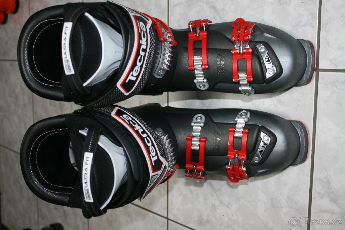 lyže Rossignol Experience 154 cm - 10