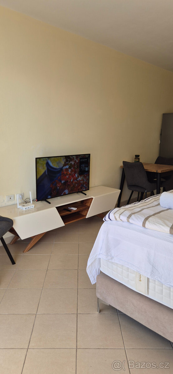 Prodej apartmánu 1+ kk s výhledem na moře v Albánii-Saranda - 10