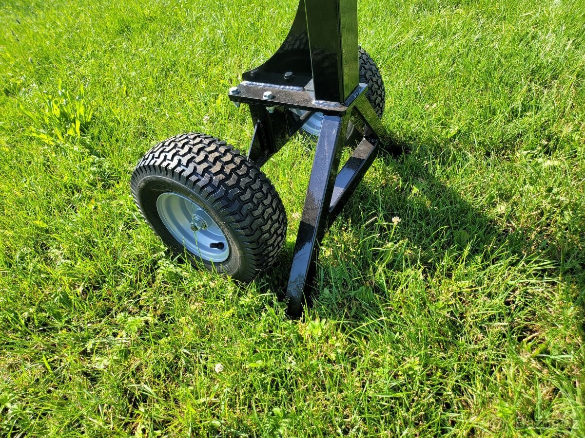 Kinetická štípačka Dabaki - Aries 15E (vč.DPH) - 10