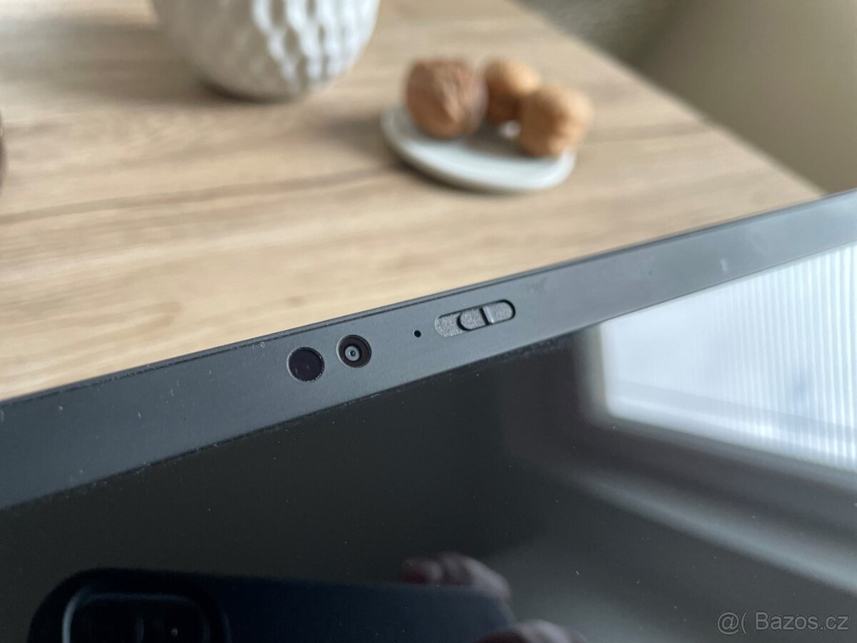 Lenovo TPad X1 Carbon 7th - luxusní LCD 3840x2160, 16GB RAM - 10