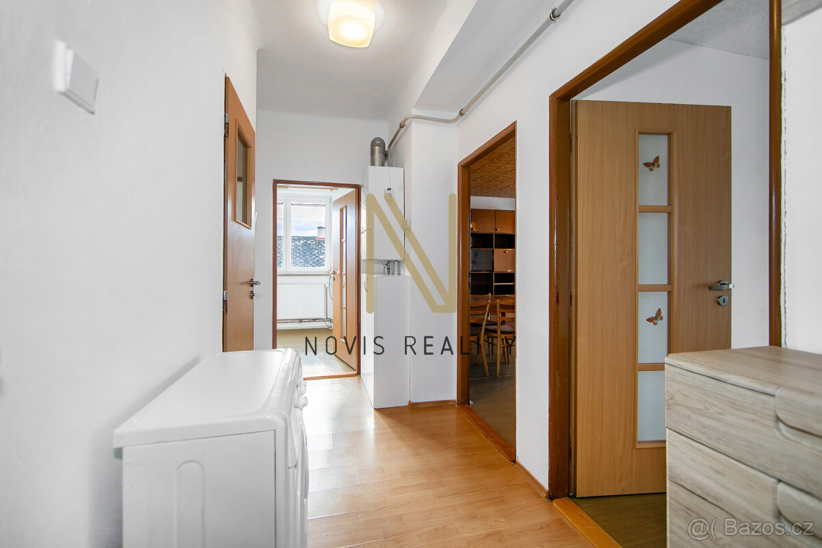 Pronájem, byt 3+1, 78 m², Točník, Klatovy - 10