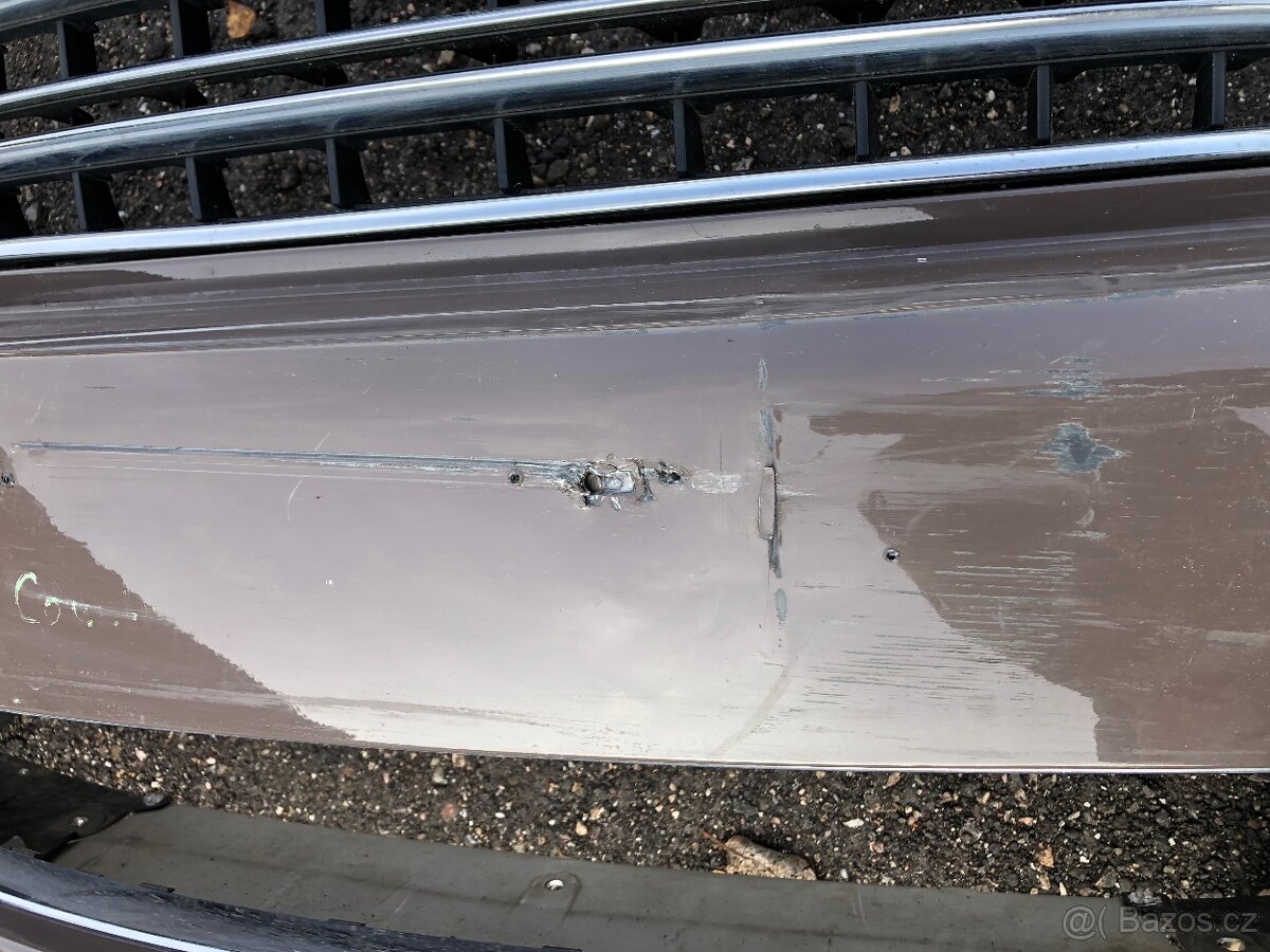 Mini R60 Countryman nárazník - 10