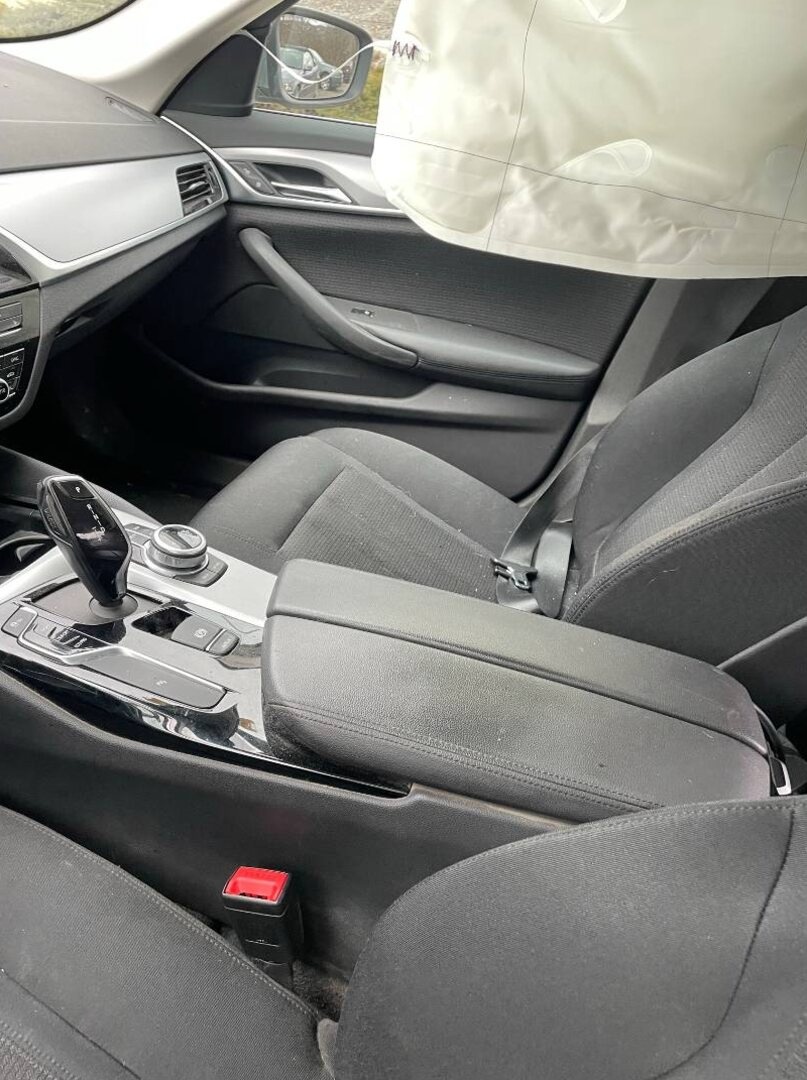 Náhradní díly BMW G30 540i B58 - 10