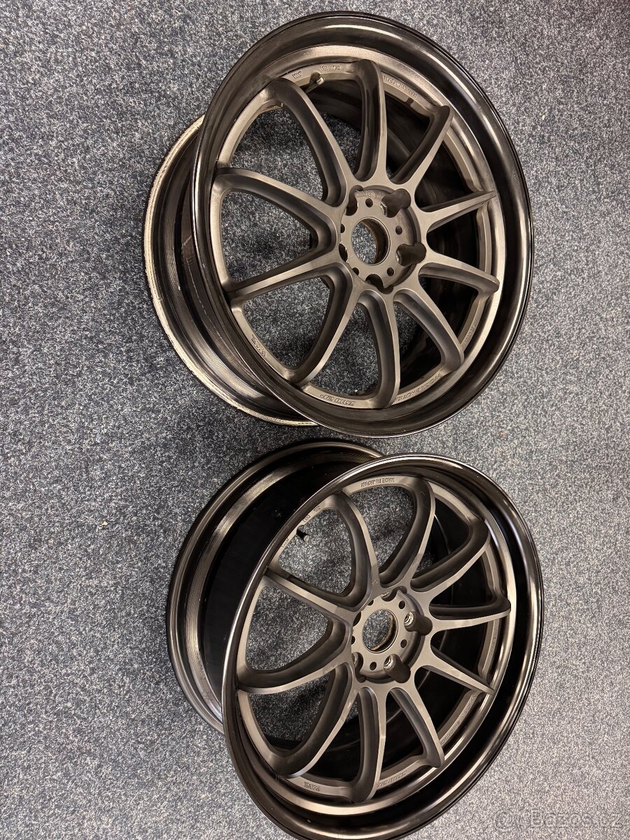 Alu kola - kované kola na bmw - 10