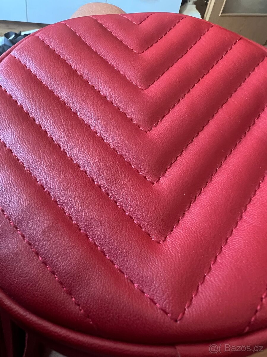 Dámská malá kabelka - 10