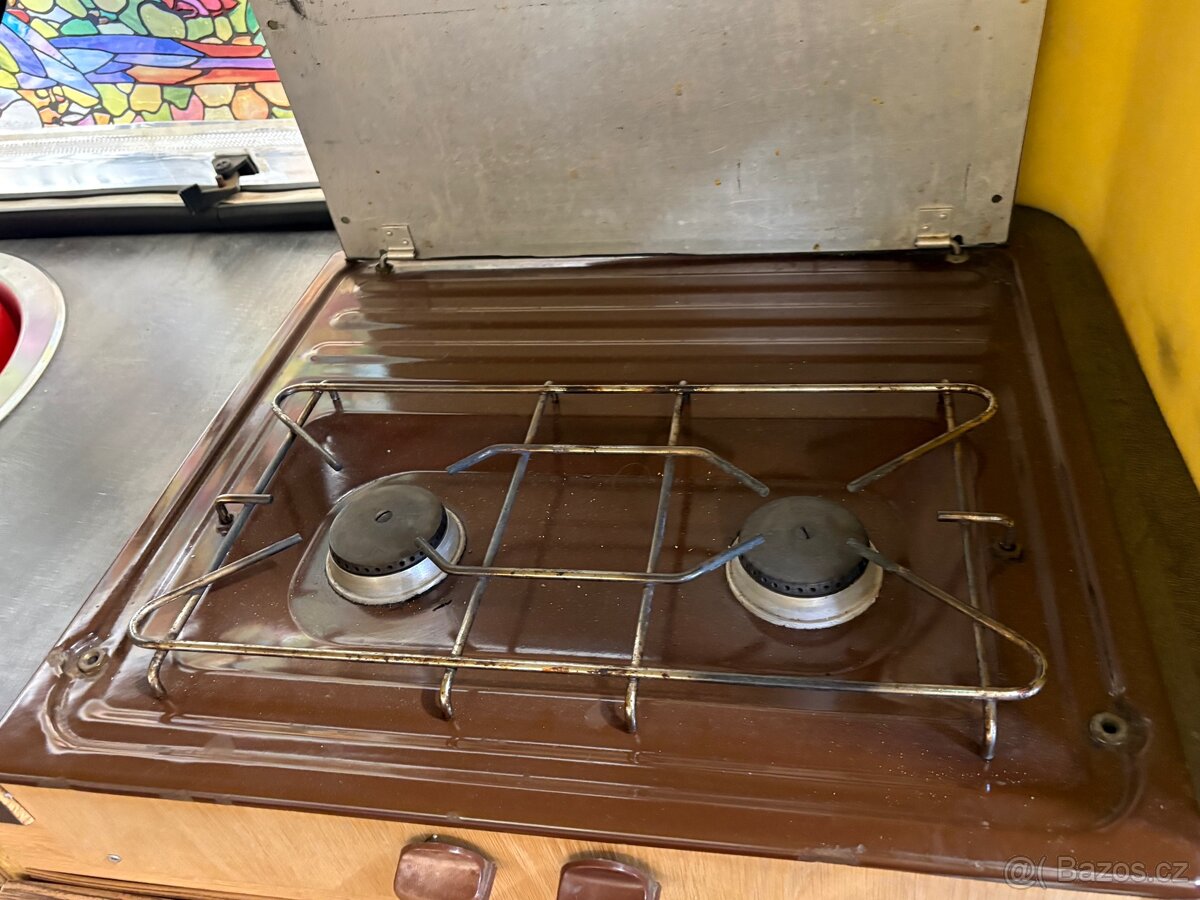 Polský karavan N126 - 10