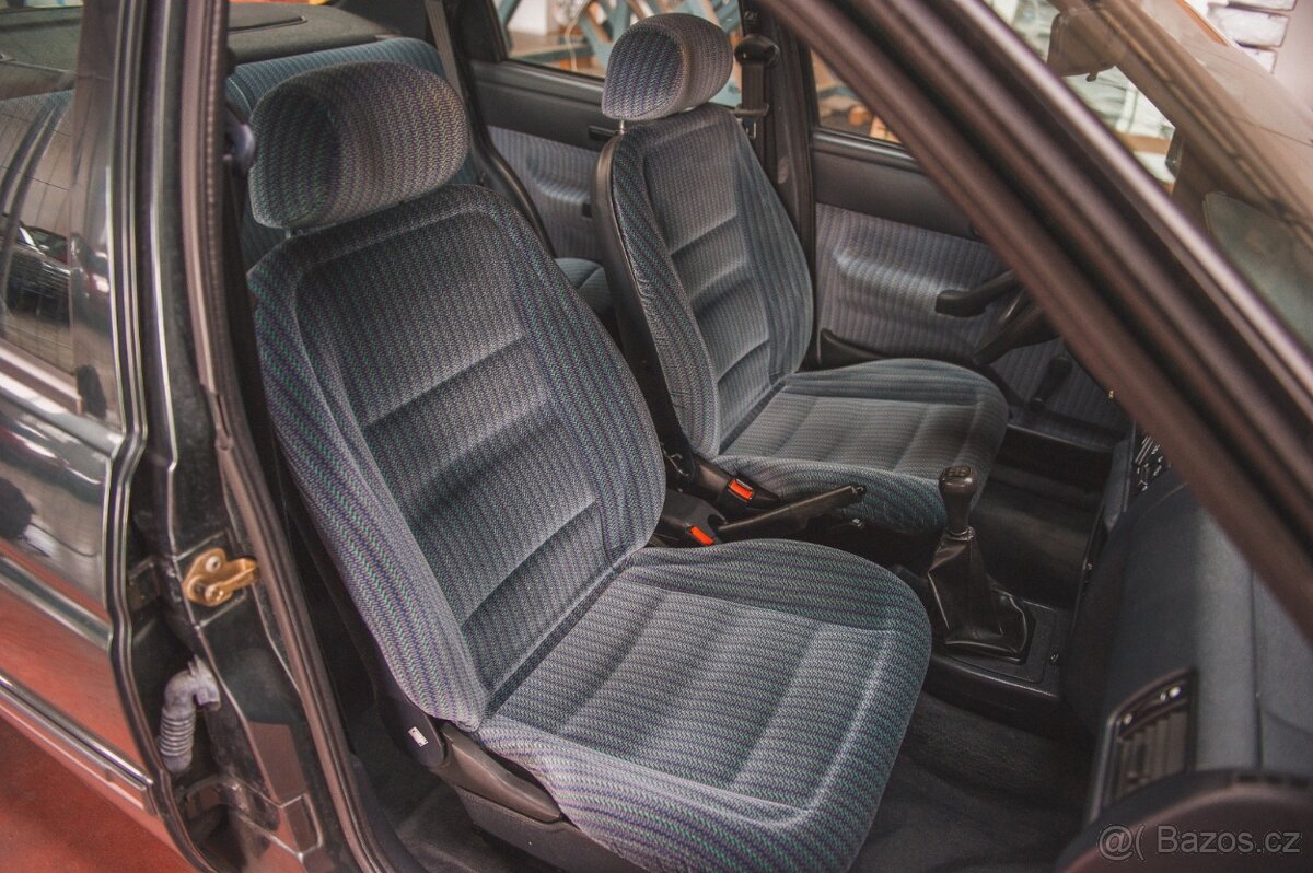 Prodám Ford Orion - 10