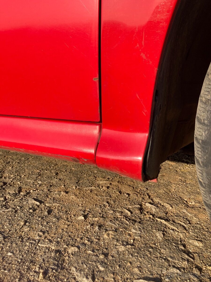 Škoda Octavia 1.9 TDI 66kw - 10