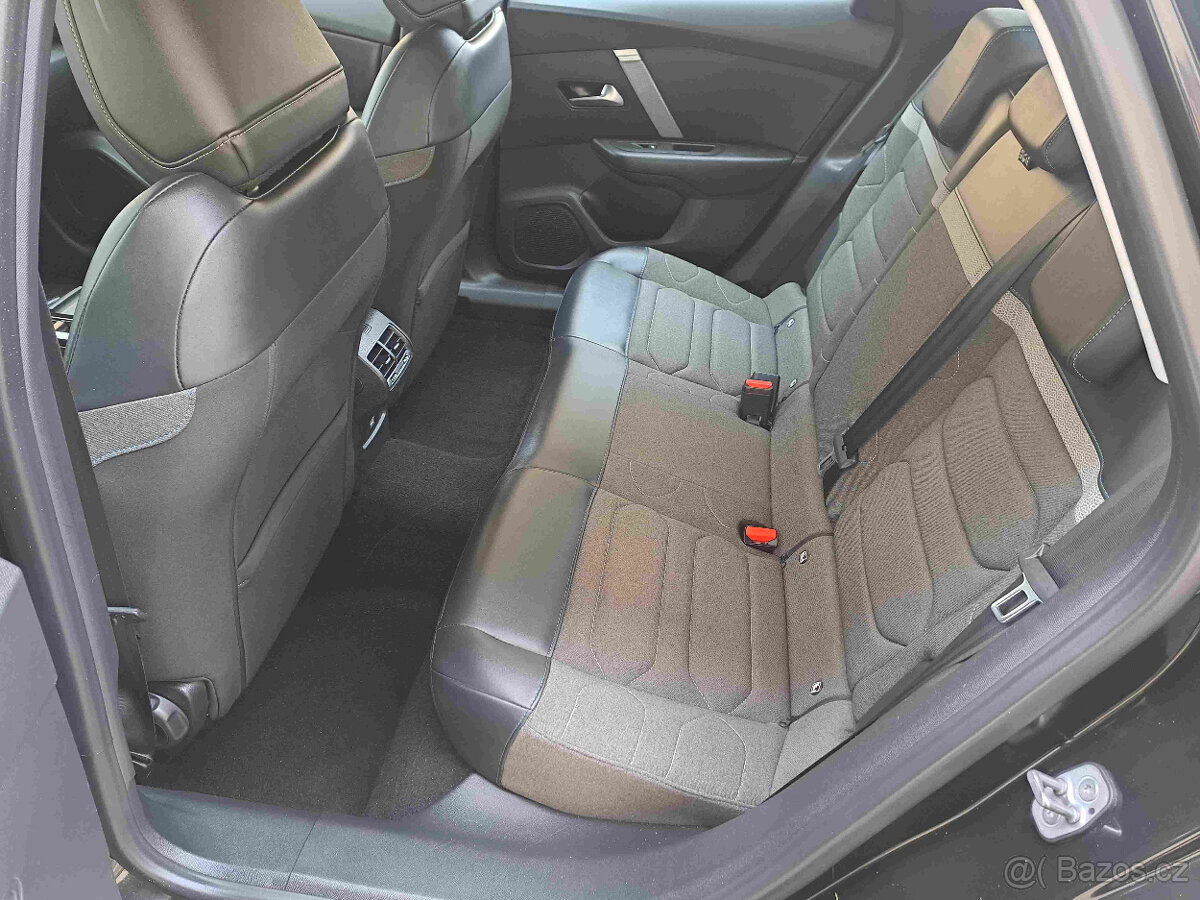 Citroën C4 1,2 PT EAT8 FEEL - 1832 - 10