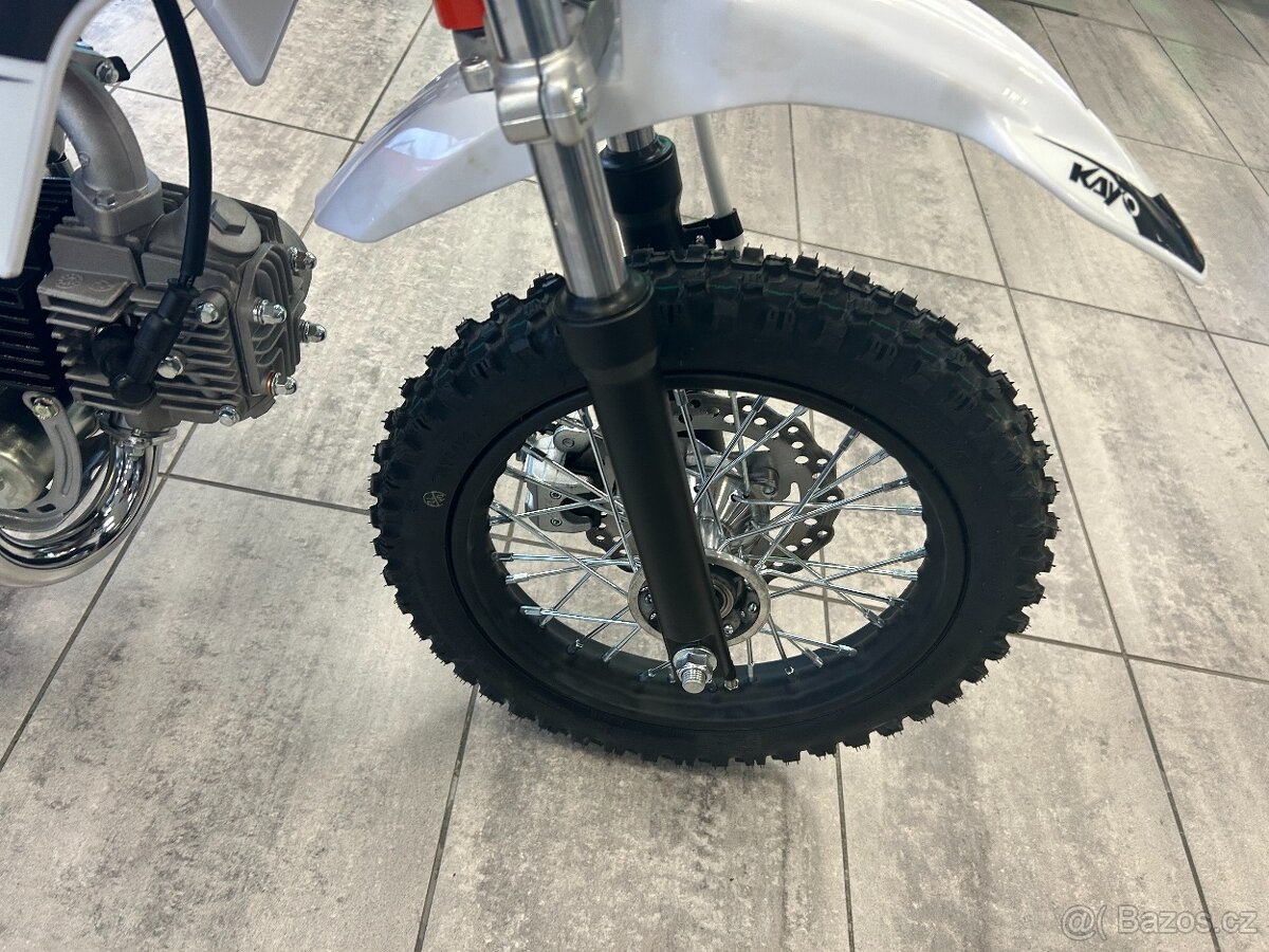 KAYO TS90 2026 - 10
