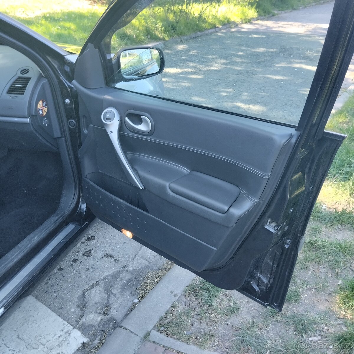 Renault Megane 2 - 10
