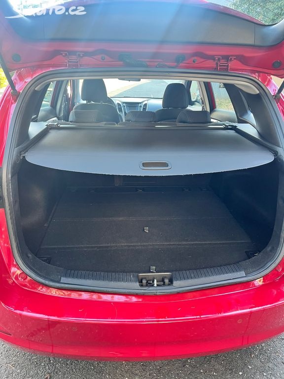 Hyundai i30 - 10