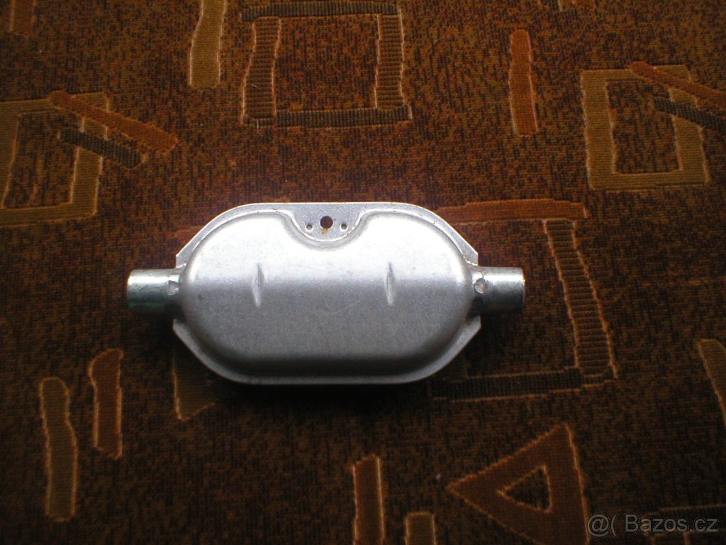 THERMO TOP E/C - 10