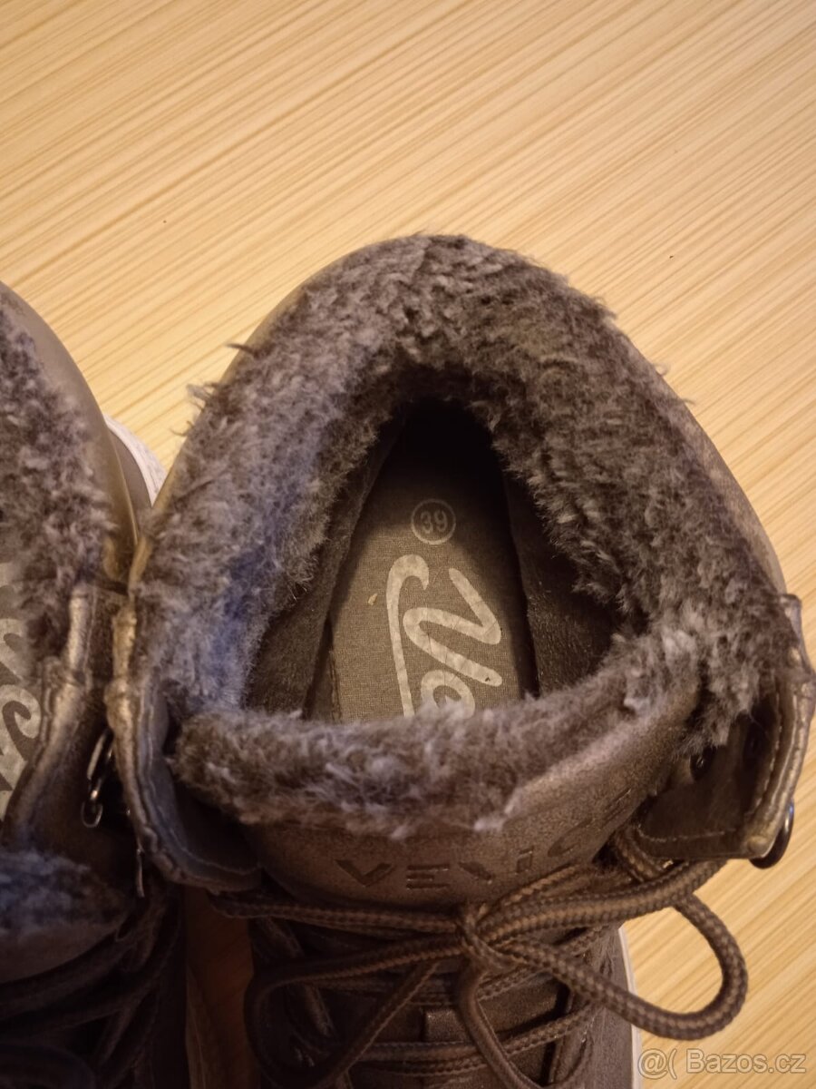 Boty Venice, velikost 39 - 10