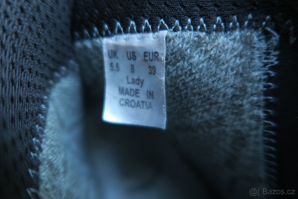 Hanwag Ferrata GTX, vel. 39/25cm - 10