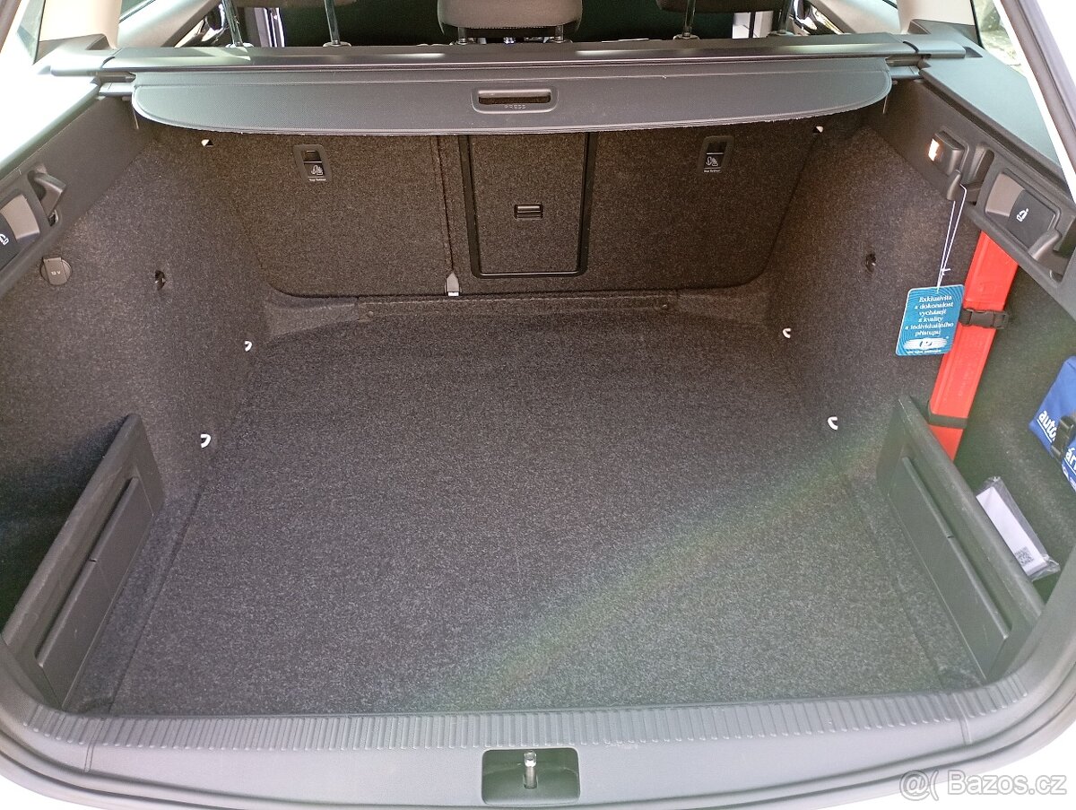 Škoda Octavia Kombi - 10