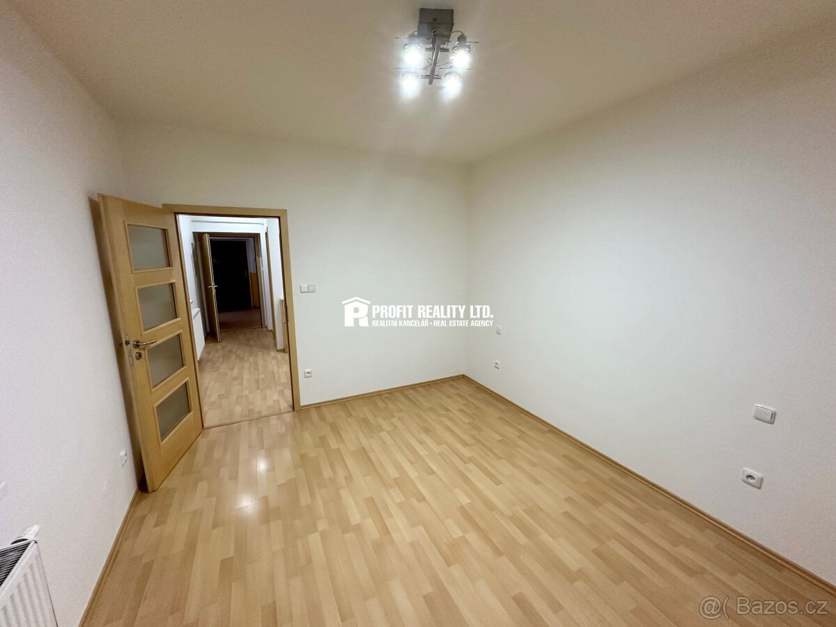 Pronájem bytu 2+kk, Beroun, ev.č. 100945 - 10