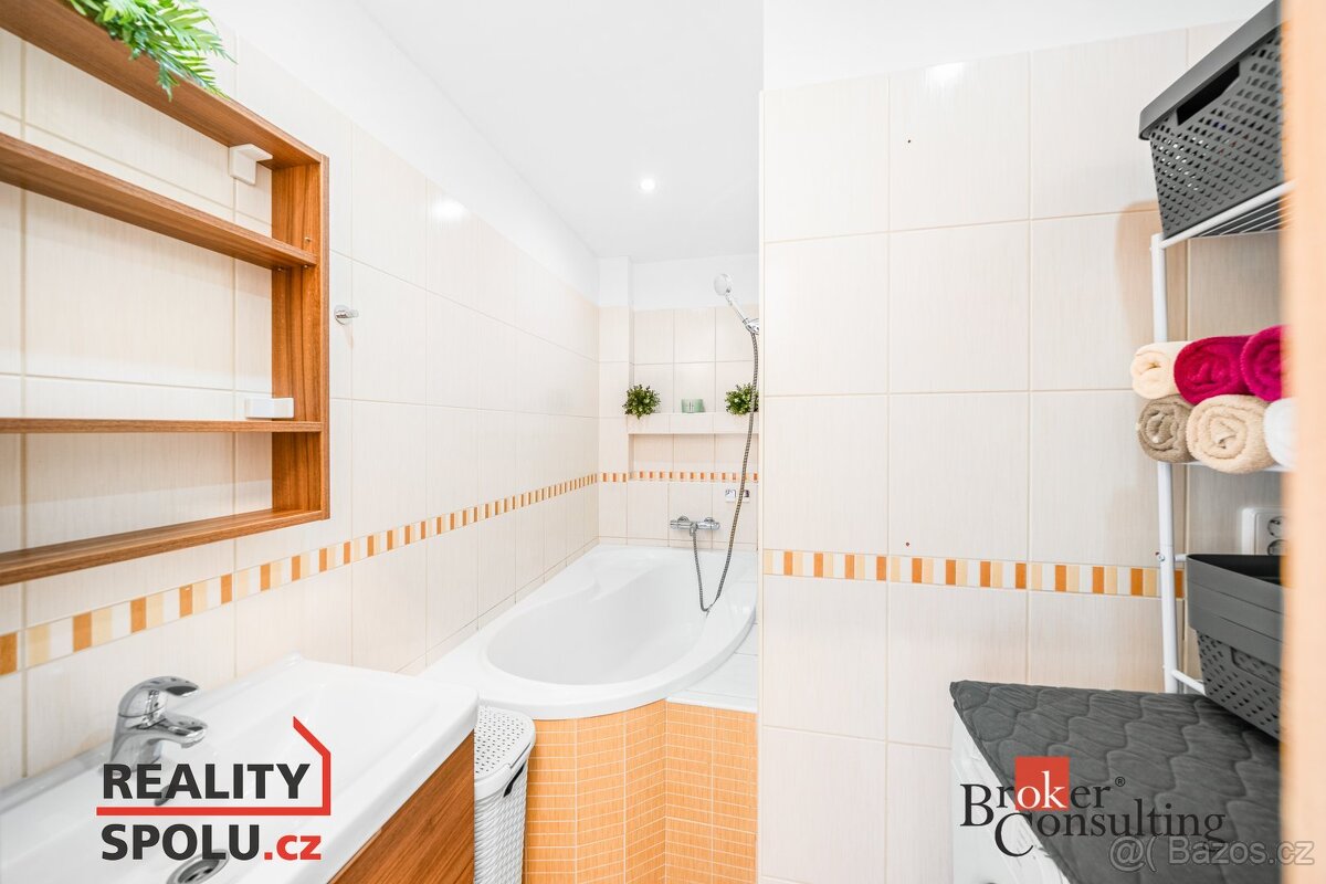 Prodej, byty/2+1, 54 m2, Staniční 1009/59, 31200 Plzeň, Plze - 10