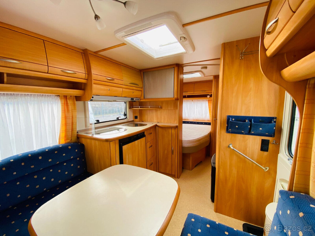 Fendt, mover, předstan - 10