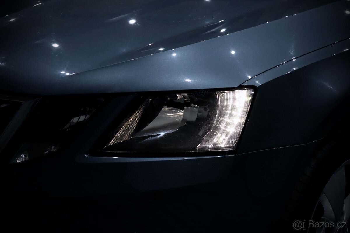 Škoda Octavia 3 Facelift Combi 1.4TSI 110kW Ambition - 10