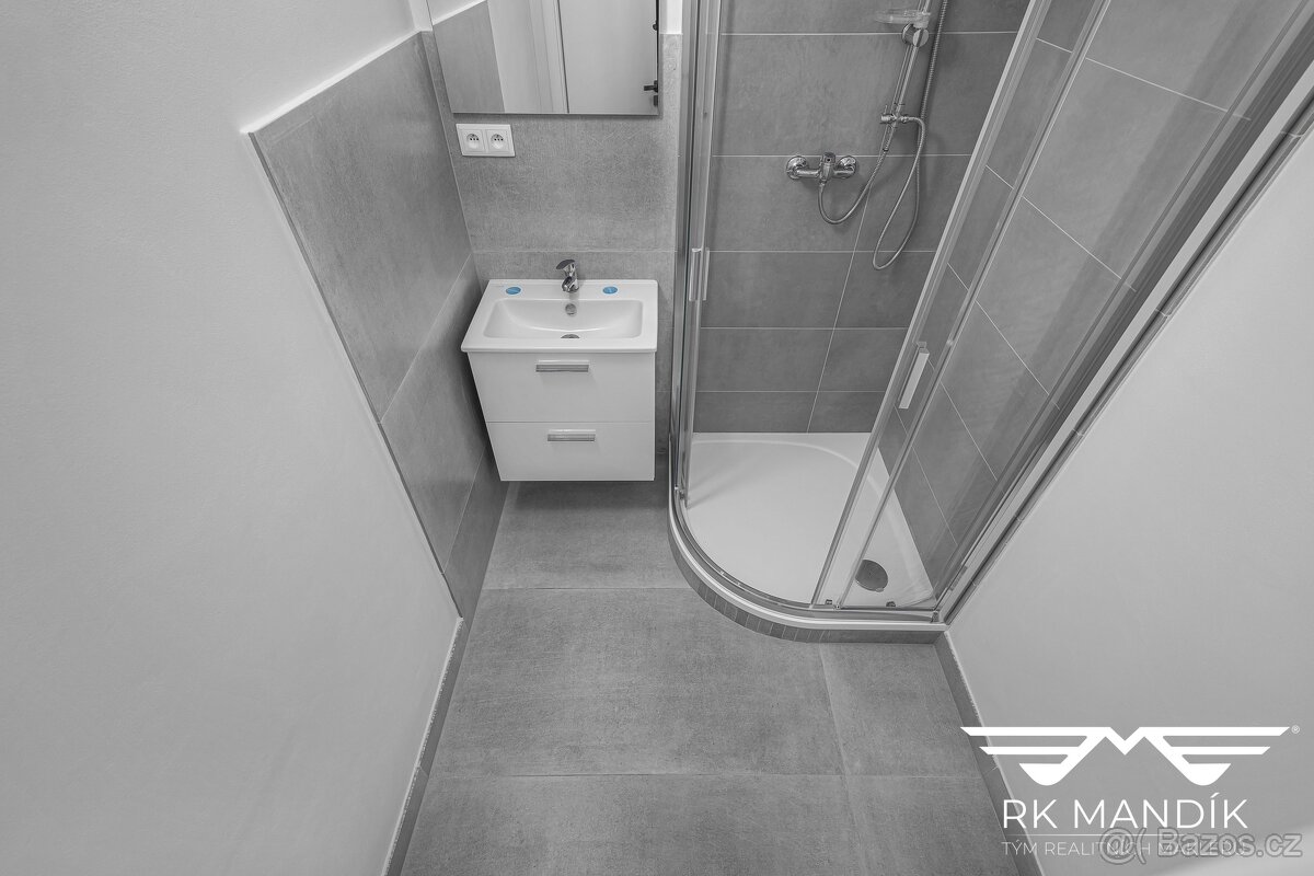 Pronájem bytu 3+1 53 m², Praha - Střížkov, ev.č. 721 - 10