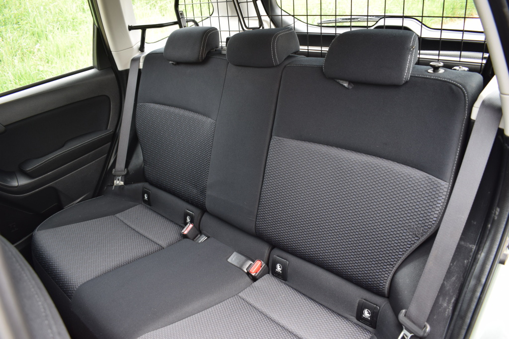 Subaru Forester 2.0D 4x4, 108kW, záruka KM, NOVÝ MODEL - 10