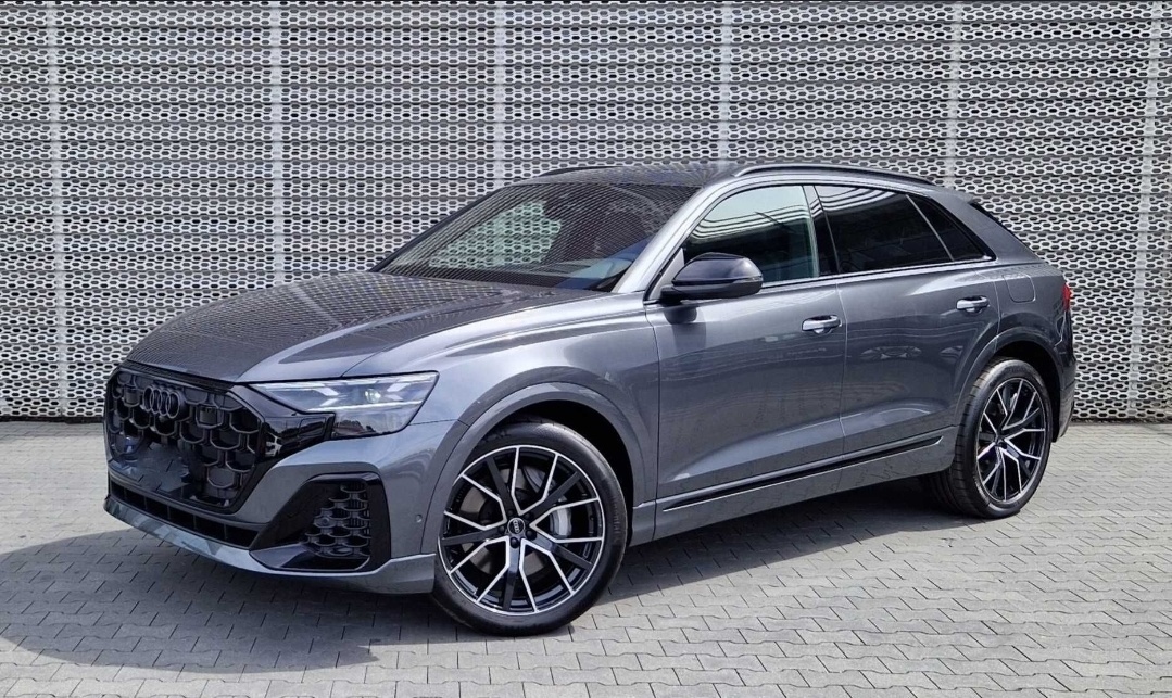 Originální alu kola Audi Sport Q8 SQ8 R22 - 10