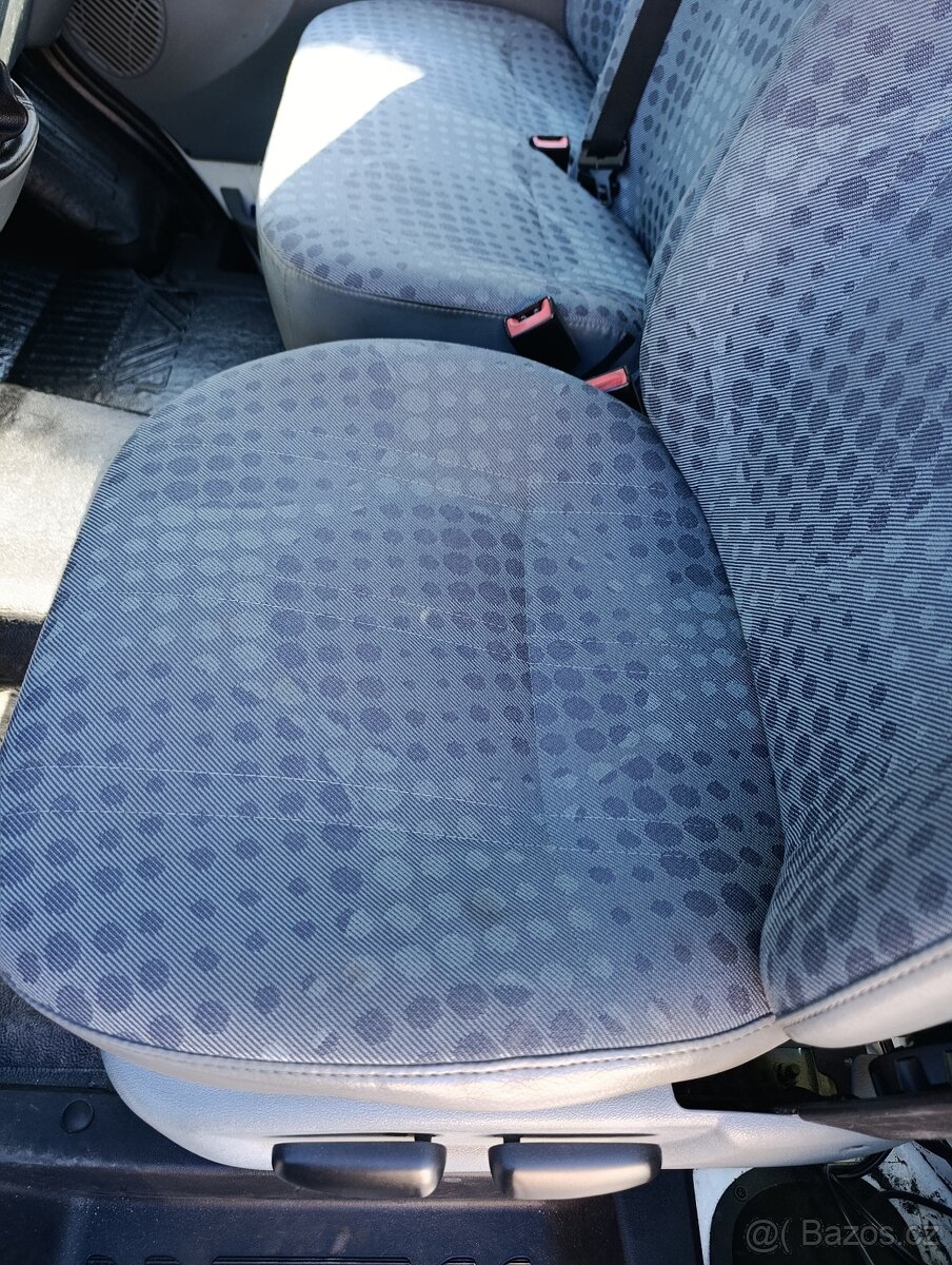 Ford Transit sklápěč do 3.5 tuny r.v. 2014 - 10