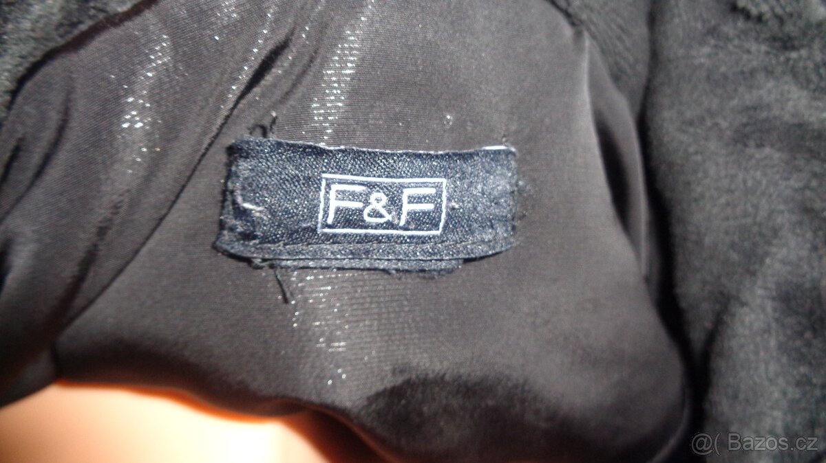 Dámská zimní bunda vel.46-48 - 10