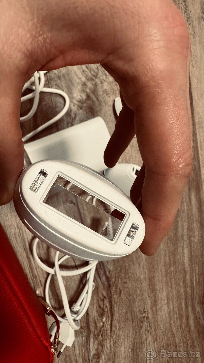 Braun IPL Silk·expert Pro 5 PL5243 - NOVÝ - 10