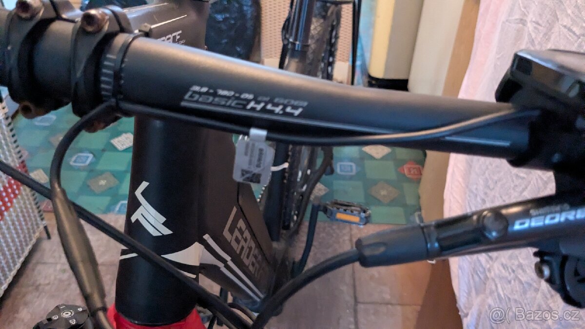 Elektrické kolo - 10